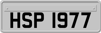 HSP1977