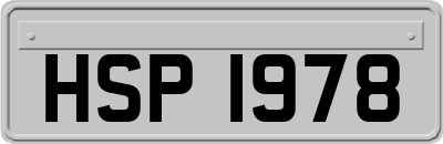HSP1978