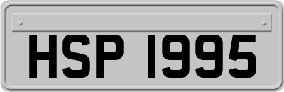 HSP1995