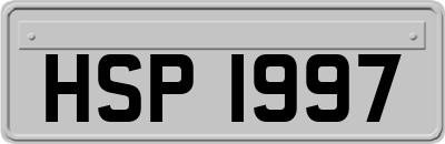 HSP1997