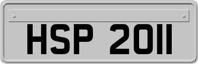 HSP2011
