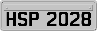 HSP2028