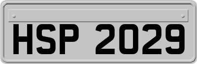 HSP2029