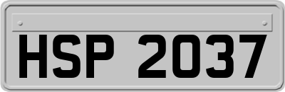 HSP2037