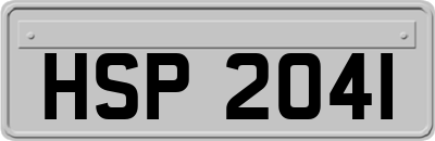 HSP2041