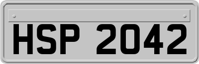 HSP2042