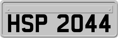 HSP2044