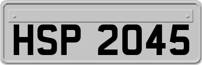 HSP2045