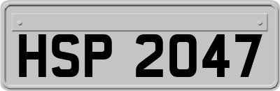 HSP2047