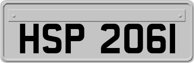 HSP2061