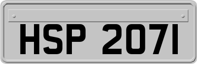 HSP2071