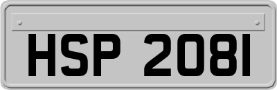 HSP2081