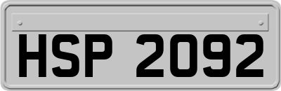 HSP2092