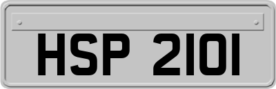 HSP2101