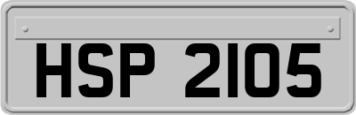HSP2105