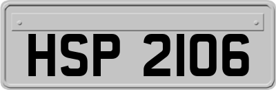 HSP2106