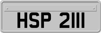 HSP2111