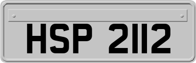 HSP2112