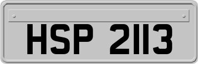 HSP2113