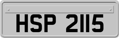 HSP2115