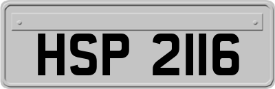 HSP2116