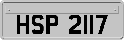 HSP2117