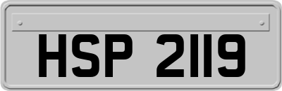 HSP2119