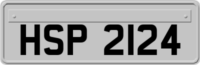 HSP2124