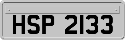 HSP2133