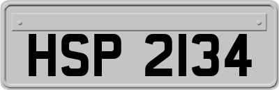 HSP2134