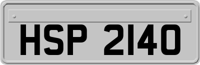 HSP2140