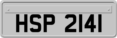 HSP2141