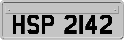 HSP2142