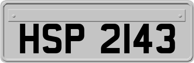 HSP2143
