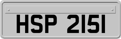 HSP2151
