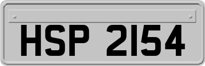 HSP2154