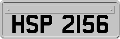 HSP2156