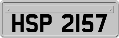 HSP2157