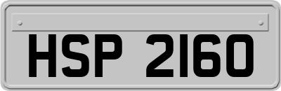 HSP2160