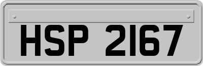 HSP2167