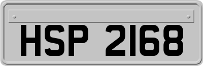 HSP2168