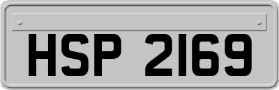 HSP2169