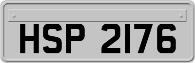 HSP2176