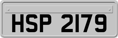 HSP2179