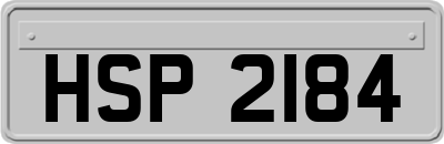 HSP2184