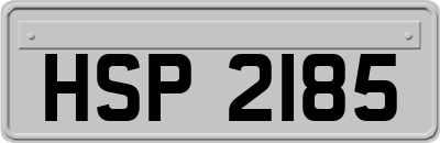 HSP2185