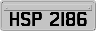 HSP2186
