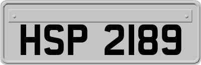 HSP2189