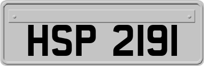 HSP2191