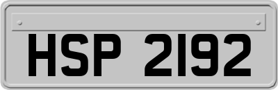 HSP2192